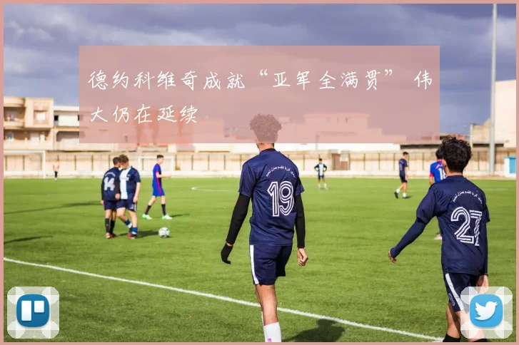 德约科维奇成就“亚军全满贯” 伟大仍在延续