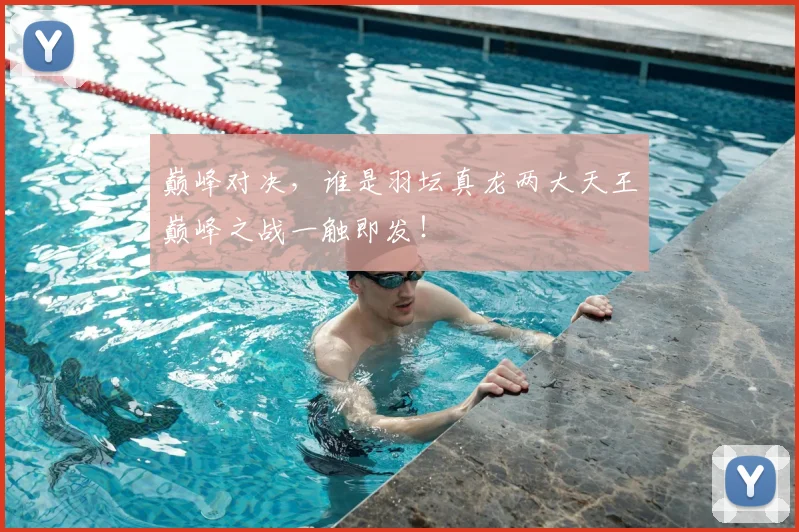 巅峰对决,谁是羽坛真龙两大天王巅峰之战一触即发!