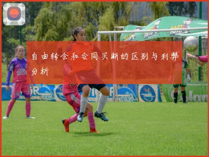 自由转会和合同买断的区别与利弊分析