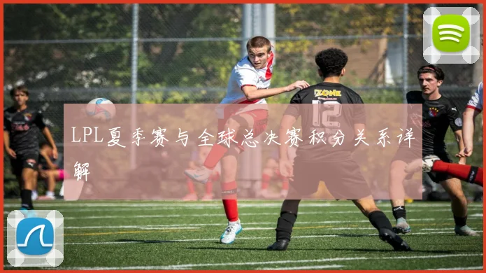 LPL夏季赛与全球总决赛积分关系详解